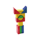 thumbnail image 2 of Bloques Logicos de Madera Colores, 2 of 3
