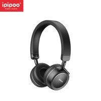 Ipippo - Audífonos Bluetooth Y Manos Libres Ipipoo Ep-1