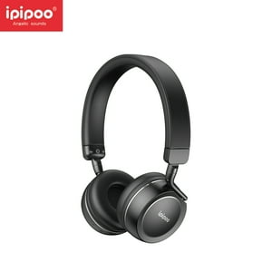 Ipippo - Audífonos Bluetooth Y Manos Libres Ipipoo Ep-1