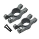 thumbnail image 1 of 2x 1:14 Copa Trasera De Aleación De Aluminio Conjunto De Dirección De Coche RC Para Coche RC 14209, 1 of 3