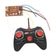 thumbnail image 5 of receptora y transmisor remoto RC para juguete RC, pieza de repuesto de RC, accesorios de de circuito para modelo de coche RC, accesorios, 5 of 5