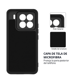 thumbnail image 3 of Carcasa Funda Goma Antigolpes Compatible Con Xiaomi 17T Pro Lila, 3 of 5