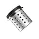 thumbnail image 2 of Matraz DZQ 125 mm x 150 mm Base de Acero Perforada, 2 of 7
