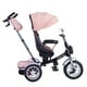 thumbnail image 2 of Triciclo Chopper 360° 2.0 Pink, 2 of 4