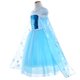 thumbnail image 4 of Disfraz de princesa para fiesta de cumpleaños en chile con acceso., 4 of 7