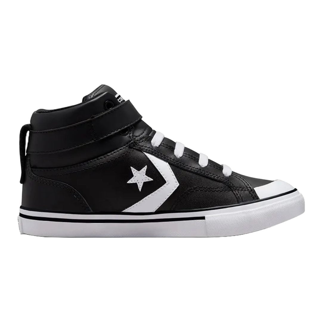 Zapatillas Urbanas Converse Pro Blaze Infantil | A01072c-001 - Talla 7,0