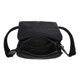thumbnail image 4 of Cartera Bandolera Pequeña Kate Negro Calu, 4 of 7