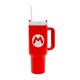 thumbnail image 1 of Vaso de viaje Pyramid America Super Mario Bros Mario 1.2 L, 1 of 9