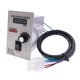 thumbnail image 3 of AC 220V UX-52A Display Motor Speed Pinpoint Controller Para Router Greenhouse, 3 of 5