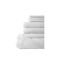 Genérico - Sabanas 144H Lisas 2Pl Blanco