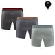 thumbnail image 2 of Pack de 3 Boxer Medio Algodon Hombre, 2 of 2
