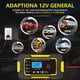 thumbnail image 5 of Cargador De Batería Inteligente 12v 6a Con Mantenimiento, 5 of 7