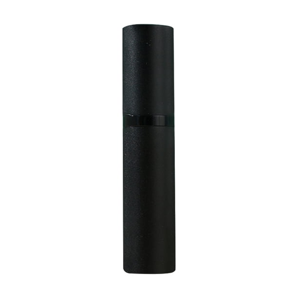 Minibotella de perfume de alta gama, 5 ml, portátil.