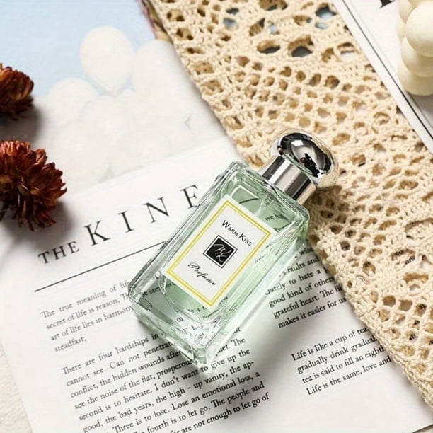 Eau De Toilette Spray For Women, Refreshing And Lasting Floral Notes, Light Fragrance Perfume For Dating, Daily, Office Use, 5 Flavors Available