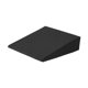 thumbnail image 4 of Almohadilla Niveladora De Asiento, Funda Extraíble, Universal, Portátil, Para Asiento Trasero De Coche, De Cuero PU, 4 of 5
