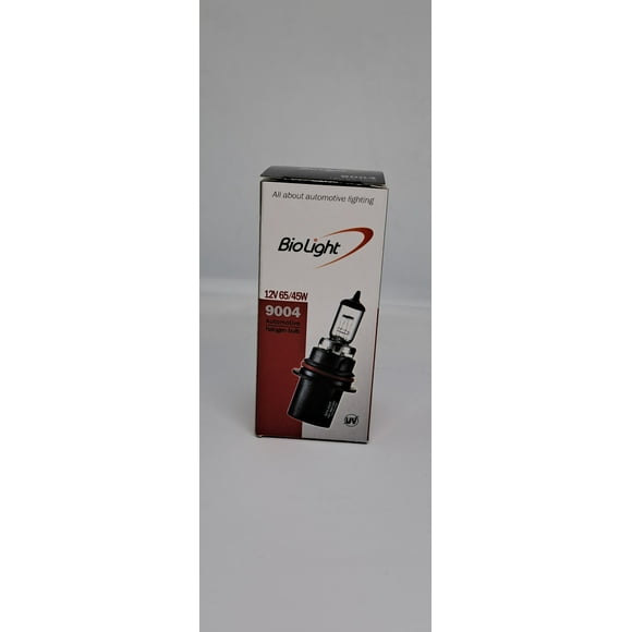 BioLight 9004 12V65/45W
