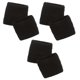 thumbnail image 1 of Muñequera Ergodyne 3 uds. negra, 1 of 4