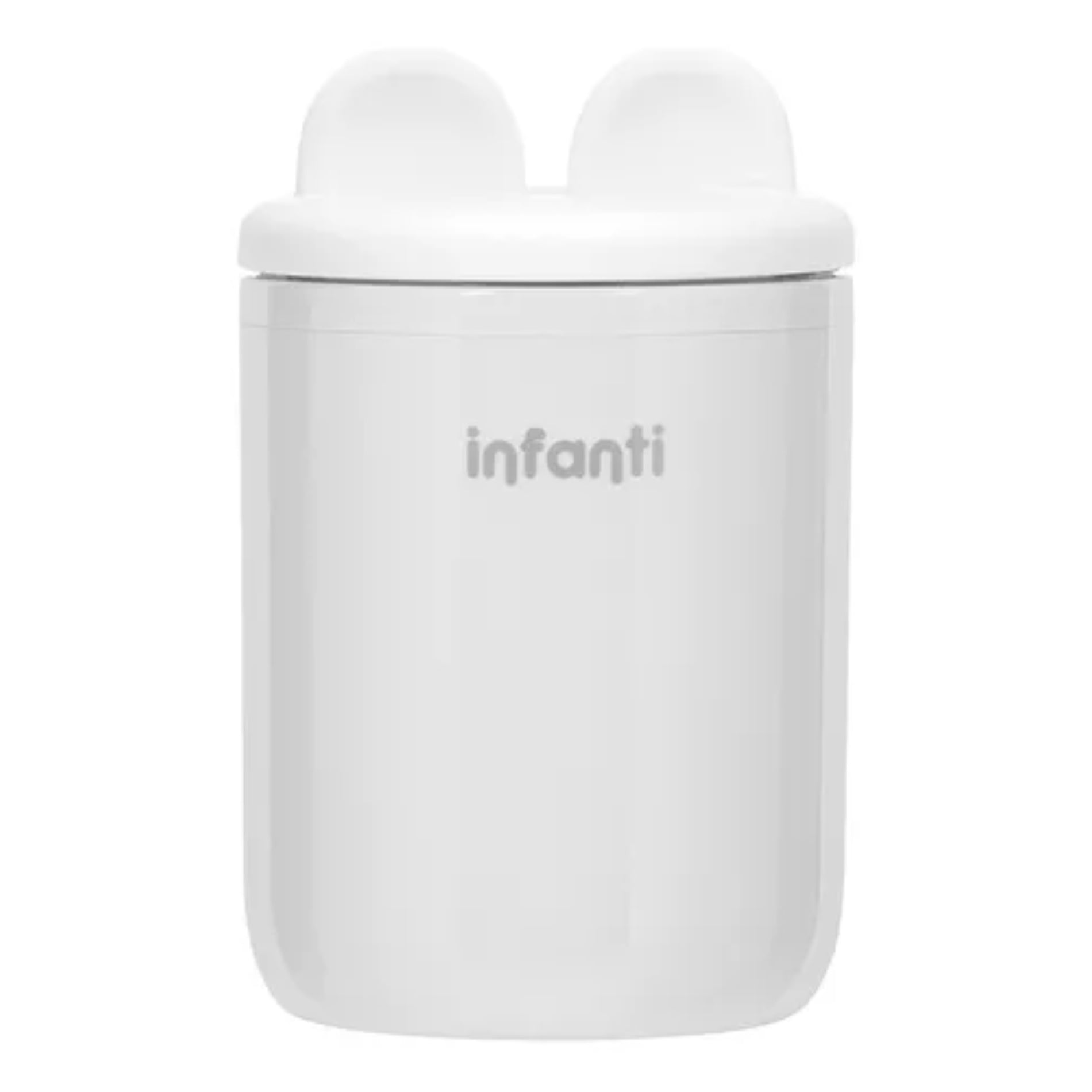 Infanti - Calentador De Biberones Milan Blanco