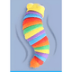 thumbnail image 2 of Juguete didactico sensorial de cuncuna flexible Multicolor, 2 of 3