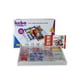 thumbnail image 3 of Kit Electrónico Educativo Started S3 - 198 circuitos, 3 of 4