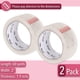 thumbnail image 2 of Cinta de embalaje Mr. Pen, 2 unidades, 5 cm de ancho, 55 m de largo, 1,9 mm, 2 of 8