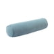 thumbnail image 5 of Almohada De Cuello Redondo Algodón Hueco Suave Y Cómodo Para Office Vertebra Car Lake Blue, 5 of 5
