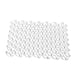 thumbnail image 4 of Spring Net Coaster 304 Tapete Para Olla De Acero Inoxidable Para El Hogar, Cocina, Comedor, Plateado, 4 of 5