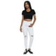 thumbnail image 1 of Jeans Mujer Skinny Roturas Blanco Corona, 1 of 5