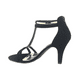 thumbnail image 3 of SANDALIAS CHALADA NEGRAS MUJER 5-MYRNA-3 - Talla 36, 3 of 5