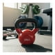 thumbnail image 2 of Pesa Rusa Kettlebell 10 Kg Ak Sport Crossfit Entrenamiento, 2 of 5