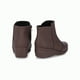 thumbnail image 3 of Bota Mujer Anabela Beth Chocolate Piccadilly, 3 of 5