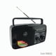 thumbnail image 2 of Radio Multibamda Yuegan 150w 3 Bandas Portable, 2 of 3