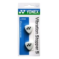 Antivibrador Yonex Stopper Blanco