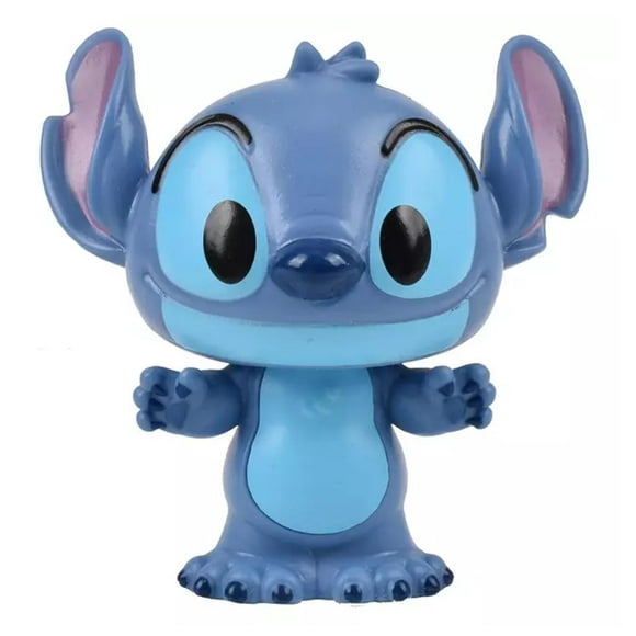Fig Ooshies 10 Cm Surtidas Disney. Stic