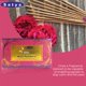 thumbnail image 3 of Incienso Satya Natural Rosa 15g x 12 Cajas, 3 of 9