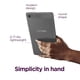thumbnail image 3 of Tablet Lenovo Tab One 8.7 HD 4GB RAM 64GB eMMC, 3 of 3