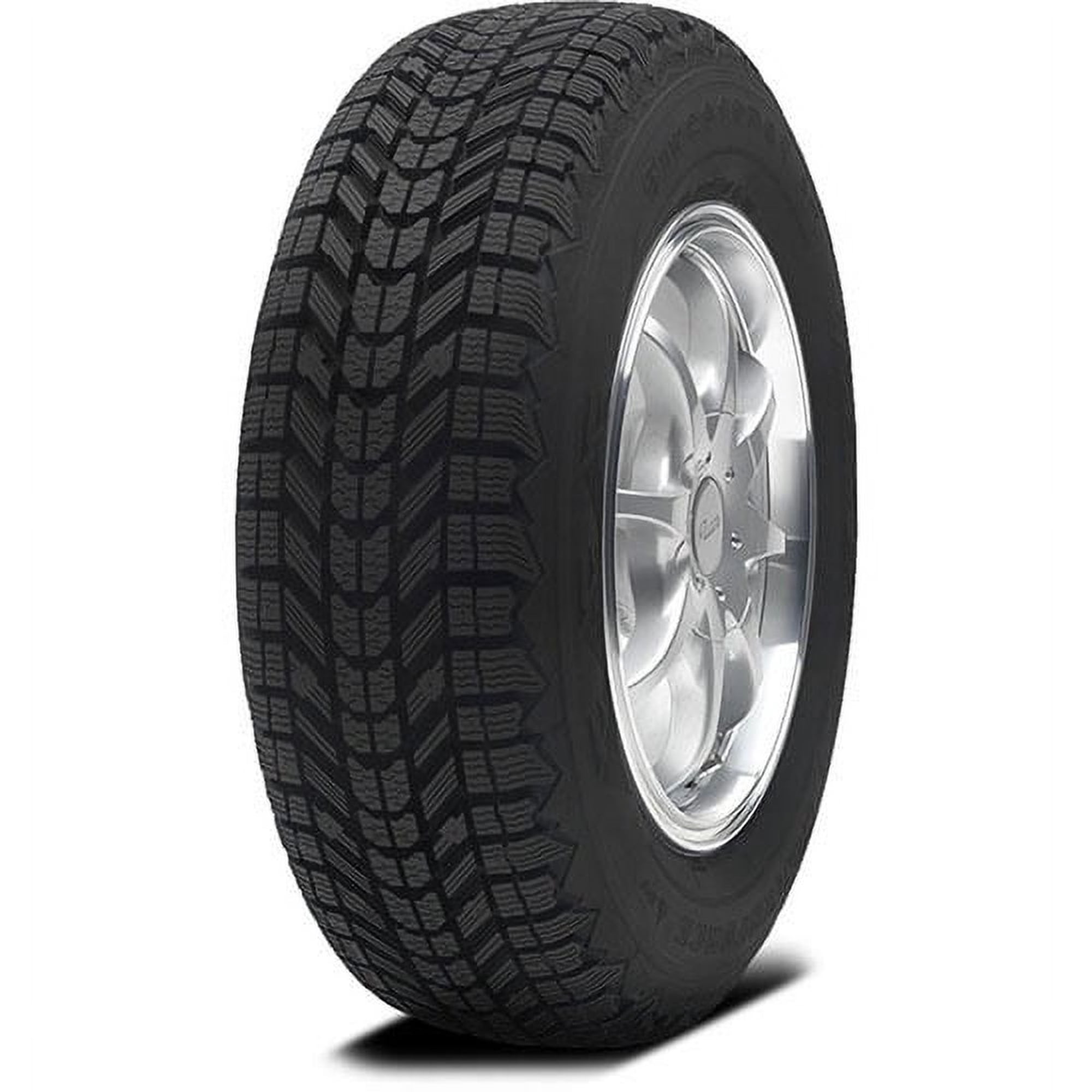 Neumático Winterforce M+s 215/70r14 | Lider