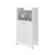 thumbnail image 1 of Mueble Para Microondas Con Puerta Raizel, 1 of 3