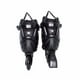 thumbnail image 2 of Patines en Linea Fitness Adulto Negro XL (43-46), 2 of 9