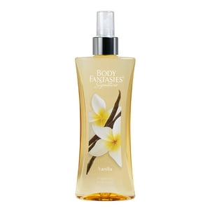 Fragancia Body Fantasies Vainilla 236Ml