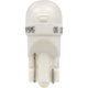 thumbnail image 5 of Minibombilla LED SYLVANIA 2825 T10 W5 W blanca (2 bombillas), 5 of 7