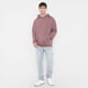 thumbnail image 4 of Polerón Hombre Hoodie Snap Y Print Malva Corona, 4 of 5