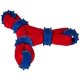 thumbnail image 1 of Anillo de toba para mascotas Interpet Boss Pet Chomper Gladiator, 1 of 1