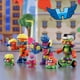 thumbnail image 4 of Superzings Pack 6 Kazoom Kids  Neon Power (Series 11), 4 of 7