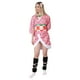 thumbnail image 3 of Disfraz para Halloween Cosplay de Nezuko para Niñas, 3 of 5