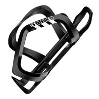 Ioensy - Mtb Mountain Road Bike Botella De Agua Jaula Bicicleta Bebida Portavasos Negro