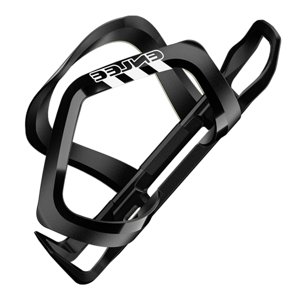 Ioensy - Mtb Mountain Road Bike Botella De Agua Jaula Bicicleta Bebida Portavasos Negro