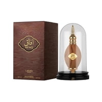 Lattafa - Perfume Unisex Pride Afaq Gold Edp 100 Ml