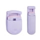 thumbnail image 1 of Rizadores De Pestañas De Viaje De 2 Piezas Levantan Y Definen Mini Rizador De Pestañas Para Mujeres Púrpura, 1 of 5