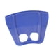 thumbnail image 1 of Protector De Borde De Borde De Cubo De Rueda De Motocicleta ATV, Protector De Borde De Montaje De Neumático De Coche, Azul, 1 of 5